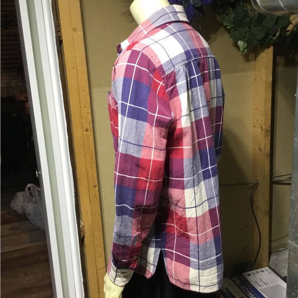 Ms Lee Sport Shirt - Picture 2 of 16